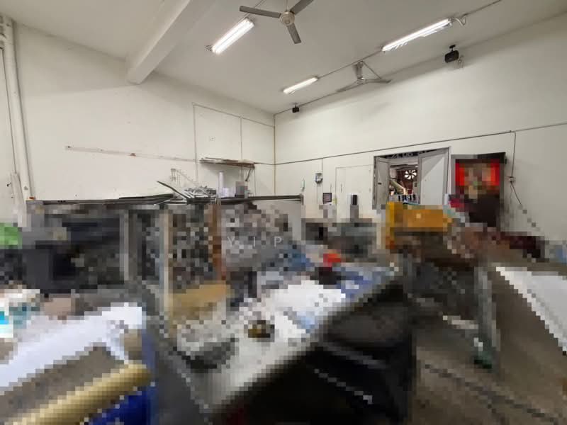 Bandar Baru Permas Jaya - 4