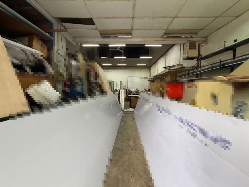 Bandar Baru Permas Jaya - 5