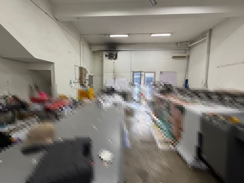 Terrace Factory for Rent in Bandar Baru Permas Jaya (Permas Jaya) - Yip . - Interior - PropertyGuru.com.my