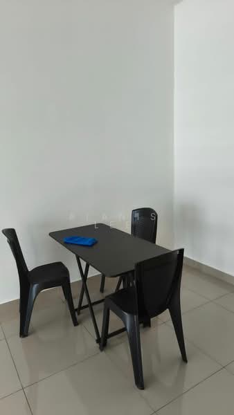 2-storey Terraced House for Rent in Johor Bahru (Johor) - Alanis Lee - Dining Room - PropertyGuru.com.my