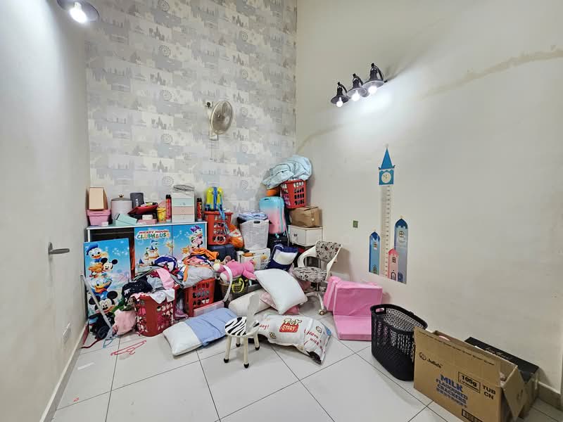 Rumah Teres 2 Tingkat untuk Dijual di Lakeside Residences (Puchong) - Jason Keong - Interior - PropertyGuru.com.my