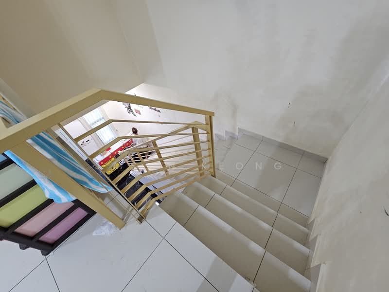 Rumah Teres 2 Tingkat untuk Dijual di Lakeside Residences (Puchong) - Jason Keong - Interior - PropertyGuru.com.my