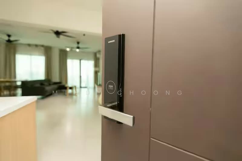 Meritus Residensi - 4