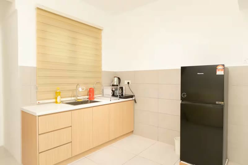 Meritus Residensi - 5