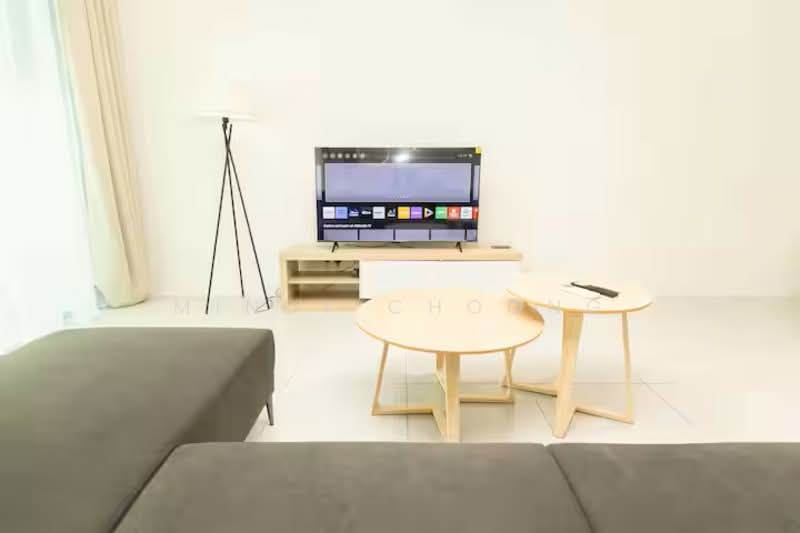 Meritus Residensi - 2