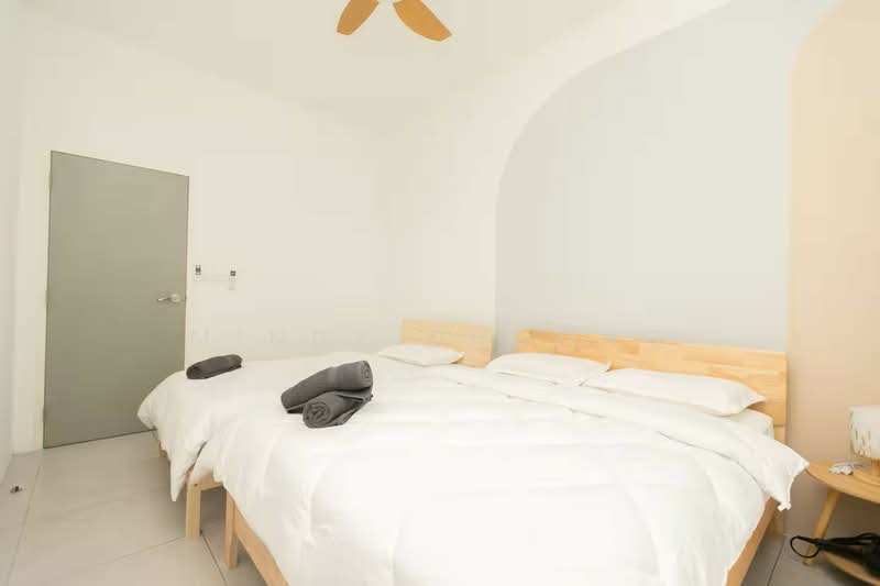 Service Residence for Sale at Meritus Residensi - Mindy Choong - Bedroom - PropertyGuru.com.my