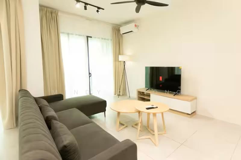 Meritus Residensi - 3