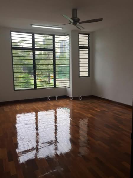 2-storey Terraced House for Sale in Bandar Puteri Puchong (Puchong) - KT Go - Interior - PropertyGuru.com.my