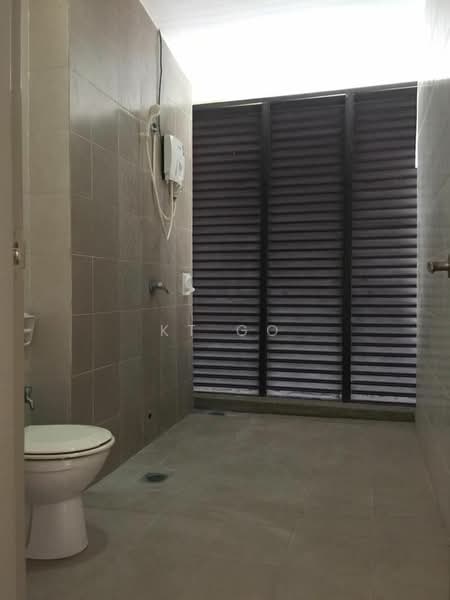 2-storey Terraced House for Sale in Bandar Puteri Puchong (Puchong) - KT Go - Bathroom - PropertyGuru.com.my
