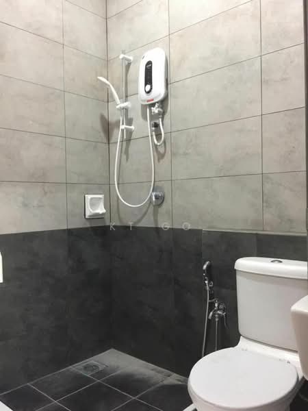 2-storey Terraced House for Sale in Bandar Puteri Puchong (Puchong) - KT Go - Bathroom - PropertyGuru.com.my