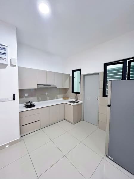 Condominium for Rent at Residensi Bintang - Pearl Chong - Kitchen - PropertyGuru.com.my