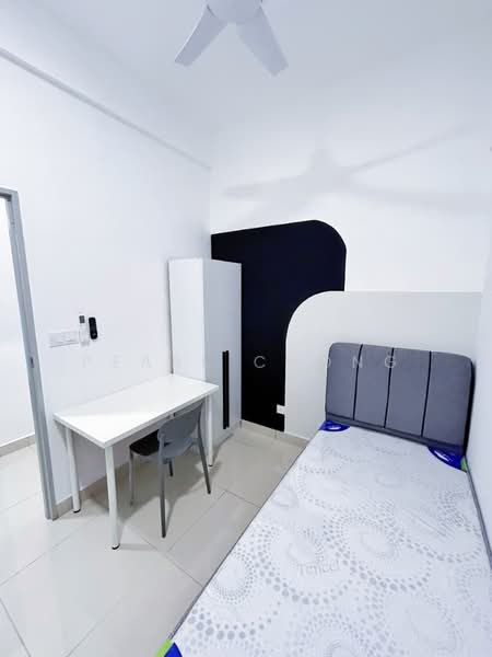 Condominium for Rent at Residensi Bintang - Pearl Chong - Bedroom - PropertyGuru.com.my