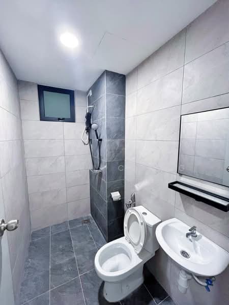 Condominium for Rent at Residensi Bintang - Pearl Chong - Bathroom - PropertyGuru.com.my