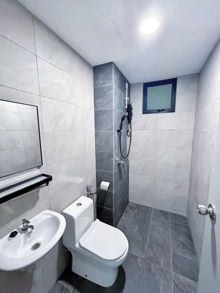 Condominium for Rent at Residensi Bintang - Pearl Chong - Bathroom - PropertyGuru.com.my