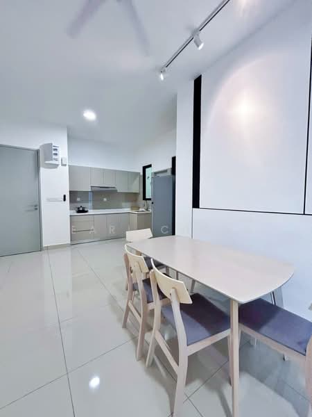 Condominium for Rent at Residensi Bintang - Pearl Chong - Kitchen - PropertyGuru.com.my