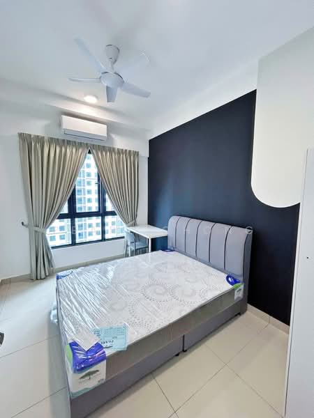 Condominium for Rent at Residensi Bintang - Pearl Chong - Bedroom - PropertyGuru.com.my