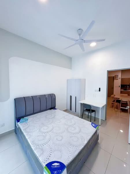 Condominium for Rent at Residensi Bintang - Pearl Chong - Bedroom - PropertyGuru.com.my
