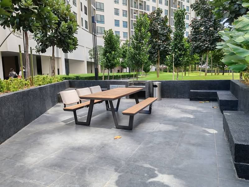 Condominium for Rent at Residensi Bintang - Pearl Chong - Exterior - PropertyGuru.com.my