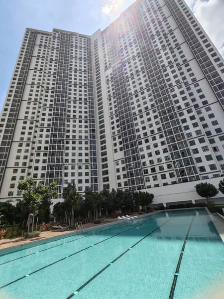 Condominium for Rent at Residensi Bintang - Pearl Chong - Exterior - PropertyGuru.com.my