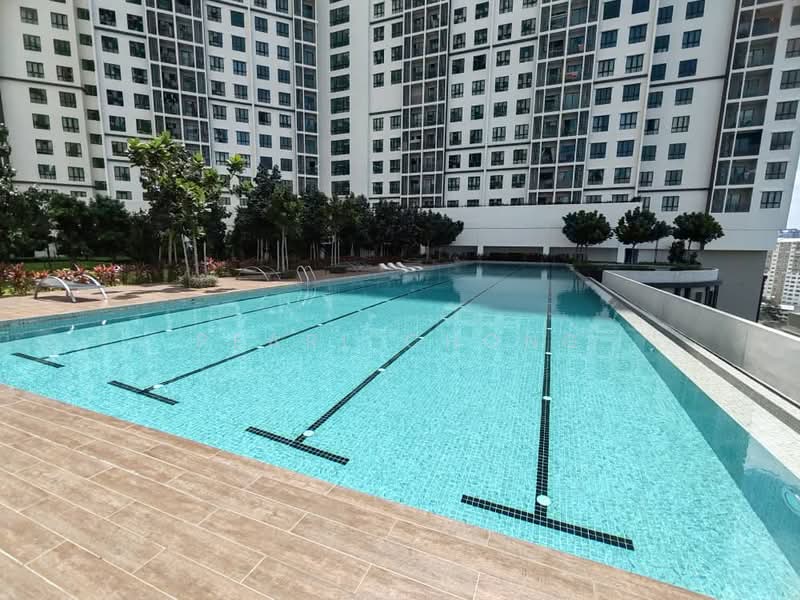Condominium for Rent at Residensi Bintang - Pearl Chong - Exterior - PropertyGuru.com.my