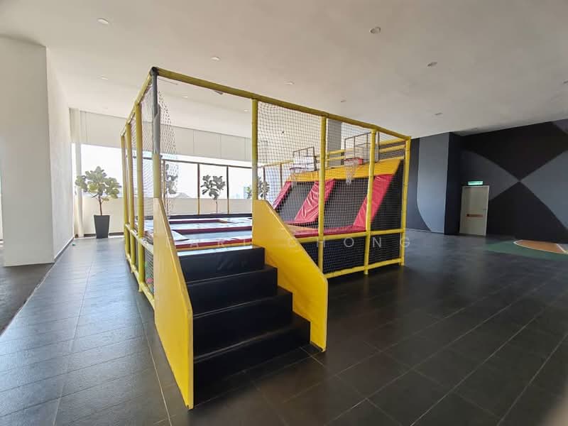 Condominium for Rent at Residensi Bintang - Pearl Chong - Interior - PropertyGuru.com.my