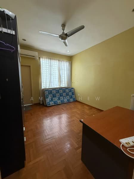 Rumah Teres 2 Tingkat untuk Dijual di Taman Impian Emas (Skudai) - Amber Hew - Bedroom - PropertyGuru.com.my