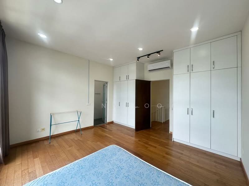 Rumah Bandar untuk Dijual di Taman Sutera Utama (Skudai) - Jeny Loo - Bedroom - PropertyGuru.com.my