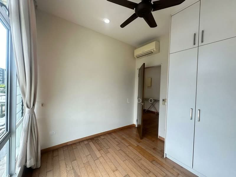 Rumah Bandar untuk Dijual di Taman Sutera Utama (Skudai) - Jeny Loo - Bedroom - PropertyGuru.com.my