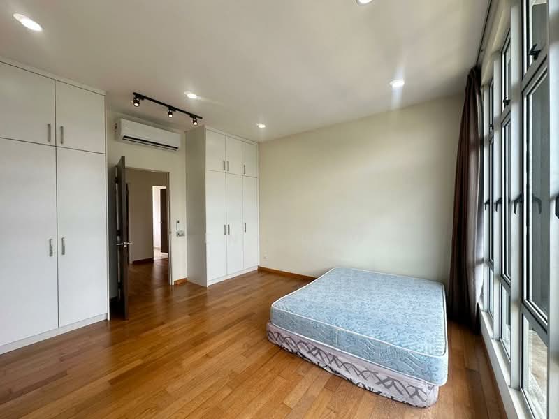 Rumah Bandar untuk Dijual di Taman Sutera Utama (Skudai) - Jeny Loo - Bedroom - PropertyGuru.com.my