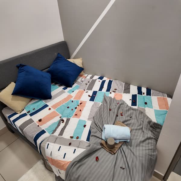 Kondominium untuk Dijual di D7 (D'Seven Lagoon Perdana) - Andy Lee - Bedroom - PropertyGuru.com.my