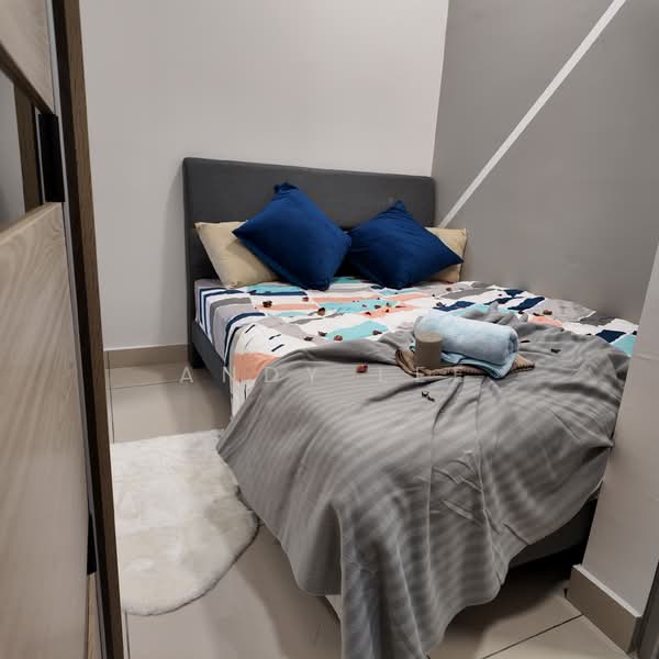 Kondominium untuk Dijual di D7 (D'Seven Lagoon Perdana) - Andy Lee - Bedroom - PropertyGuru.com.my