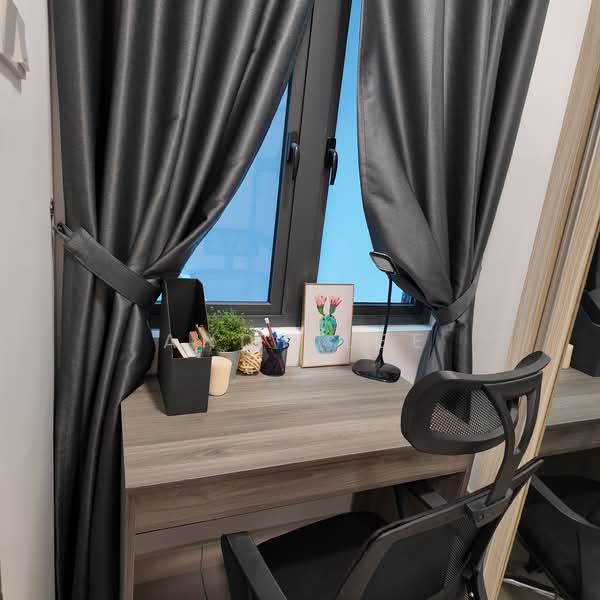 Kondominium untuk Dijual di D7 (D'Seven Lagoon Perdana) - Andy Lee - Study - PropertyGuru.com.my