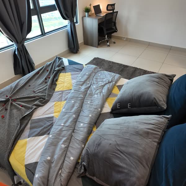 Kondominium untuk Dijual di D7 (D'Seven Lagoon Perdana) - Andy Lee - Bedroom - PropertyGuru.com.my