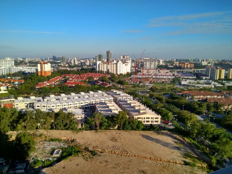 Servis Apartment untuk Disewa di Maisson - Mia Ching - Exterior - PropertyGuru.com.my