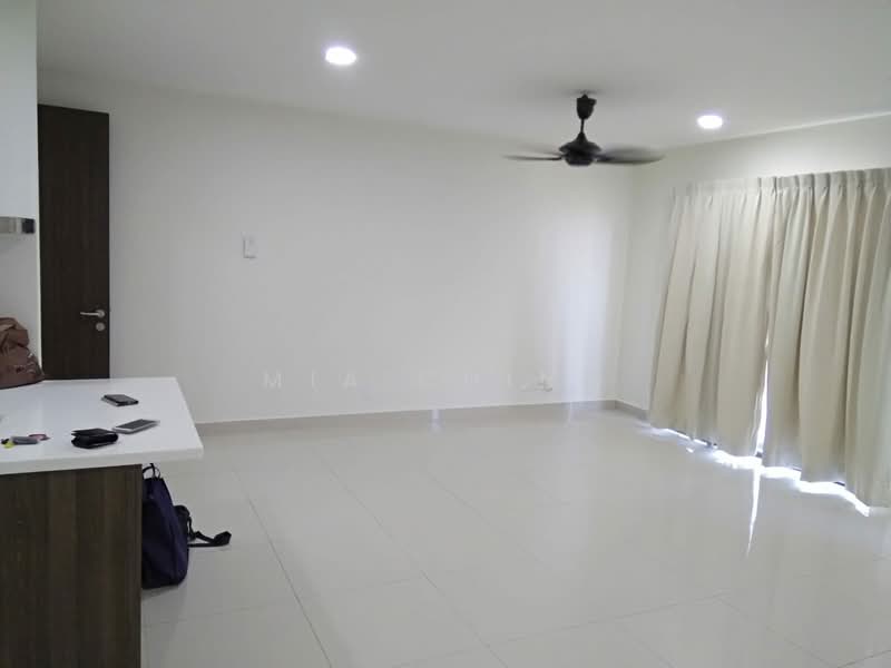Servis Apartment untuk Disewa di Maisson - Mia Ching - Living Room - PropertyGuru.com.my
