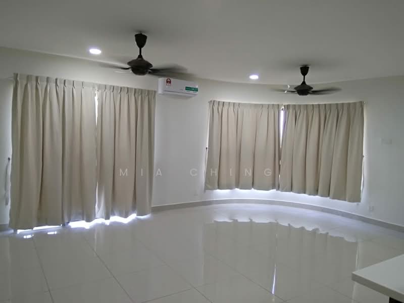 Servis Apartment untuk Disewa di Maisson - Mia Ching - Living Room - PropertyGuru.com.my