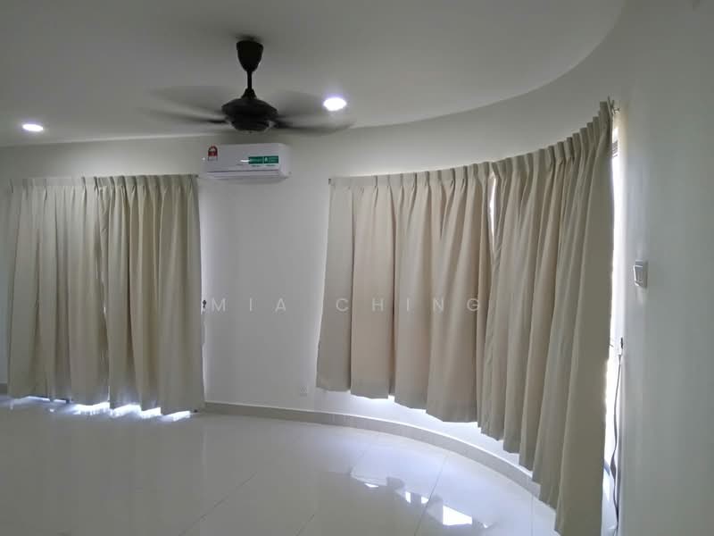 Servis Apartment untuk Disewa di Maisson - Mia Ching - Interior - PropertyGuru.com.my