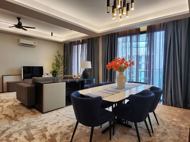 Bloomsvale Menara Vista Petaling - 3