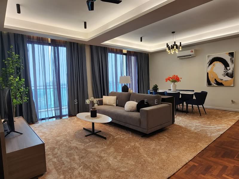 Bloomsvale Menara Vista Petaling - 4