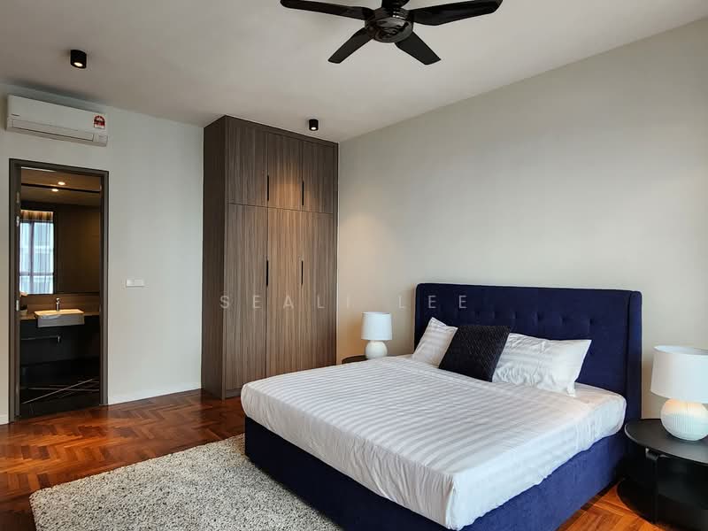 Bloomsvale Menara Vista Petaling - 5