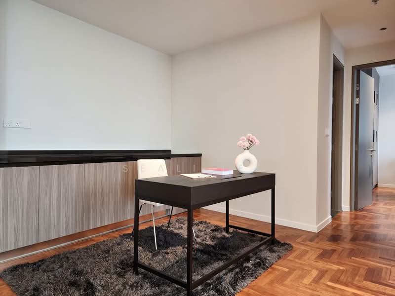 Service Residence for Sale at Bloomsvale Menara Vista Petaling - Seali Lee - Study - PropertyGuru.com.my