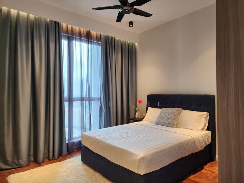 Service Residence for Sale at Bloomsvale Menara Vista Petaling - Seali Lee - Bedroom - PropertyGuru.com.my