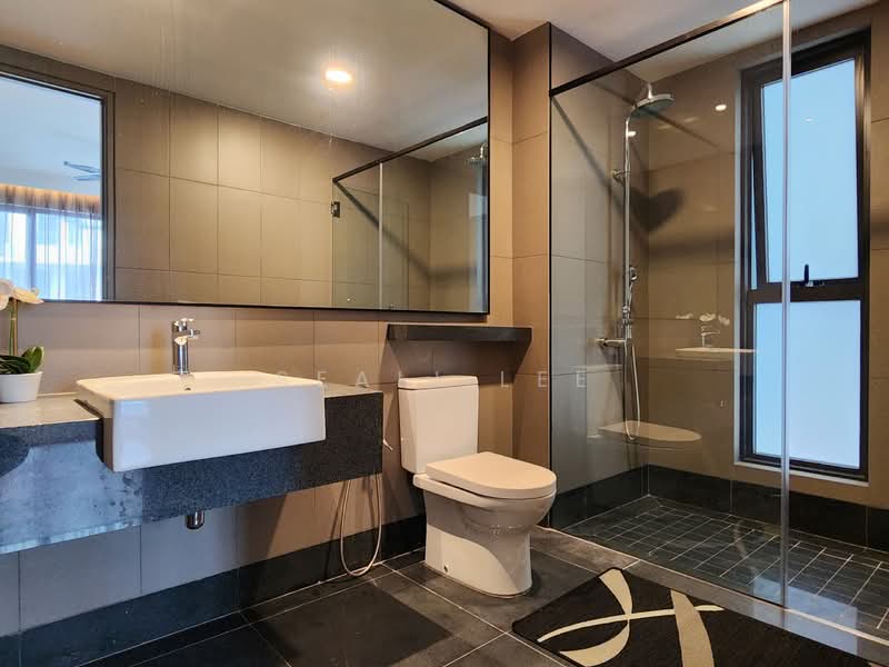 Service Residence for Sale at Bloomsvale Menara Vista Petaling - Seali Lee - Bathroom - PropertyGuru.com.my