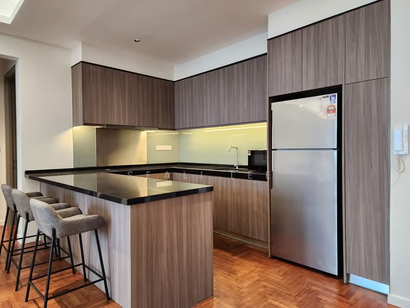 Service Residence for Sale at Bloomsvale Menara Vista Petaling - Seali Lee - Kitchen - PropertyGuru.com.my