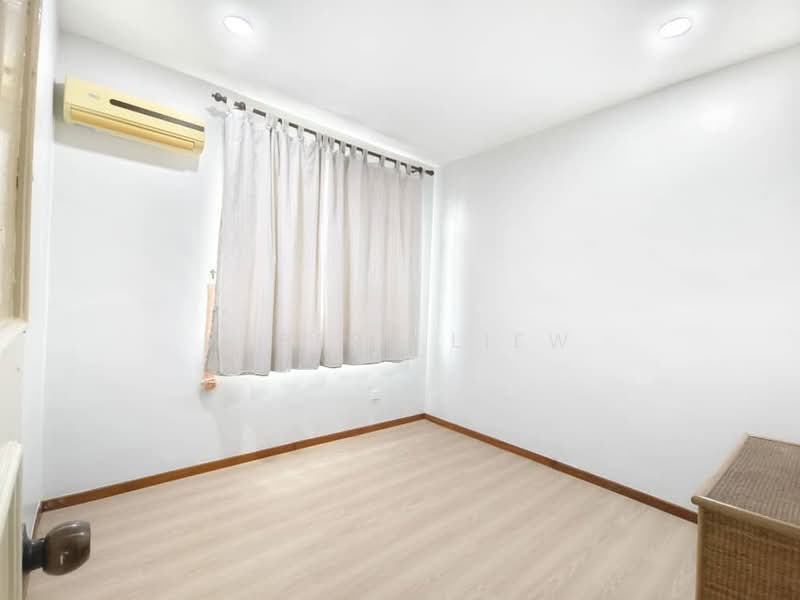 2-storey Terraced House for Sale in Bakri (Johor) - Albert Liew - Interior - PropertyGuru.com.my