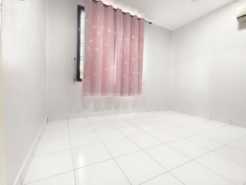 2-storey Terraced House for Sale in Bakri (Johor) - Albert Liew - Interior - PropertyGuru.com.my