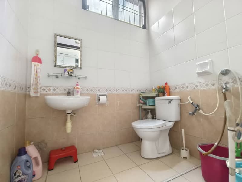 2-storey Terraced House for Sale in Bakri (Johor) - Albert Liew - Bathroom - PropertyGuru.com.my