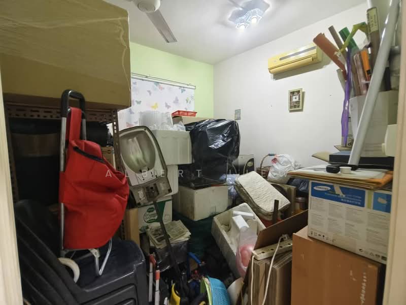 2-storey Terraced House for Sale in Bakri (Johor) - Albert Liew - Interior - PropertyGuru.com.my