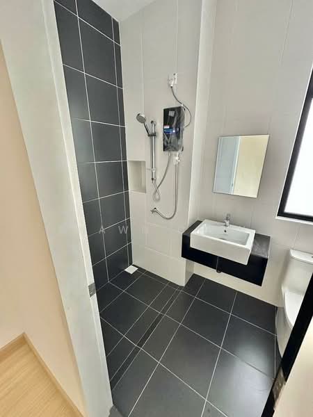 Cluster House for Rent in Eco Botanic 2 (Iskandar Puteri (Nusajaya)) - Shawn Chan - Bathroom - PropertyGuru.com.my
