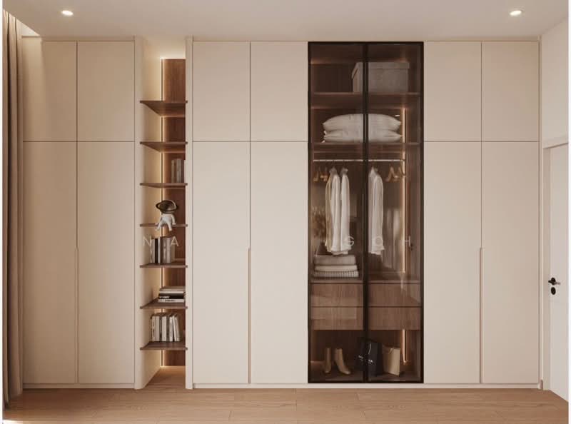 2-storey Terraced House for Rent in Iskandar Puteri (Nusajaya) (Johor) - Nataine Goh - Interior - PropertyGuru.com.my